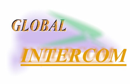 Global Intercom Comapny Logo